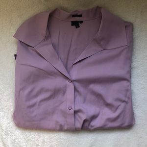 Talbots Long Sleeve Button Down
